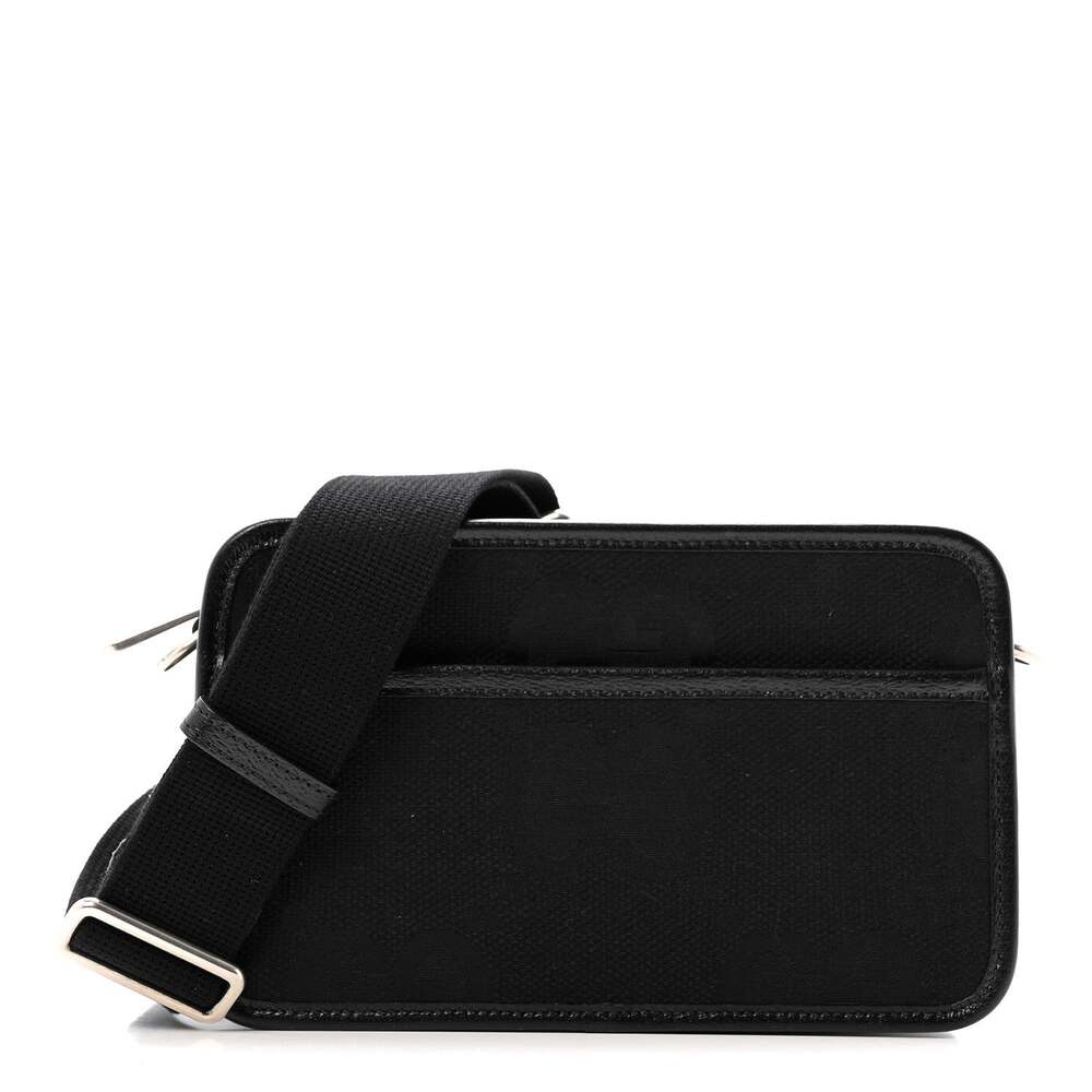 Gucci Jumbo Gg Textured Dollar Calfskin #261134G99B
